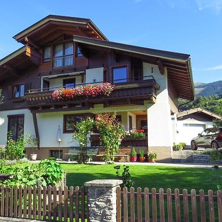 Ferienwohnung Wallner Niedernsill Exterior photo